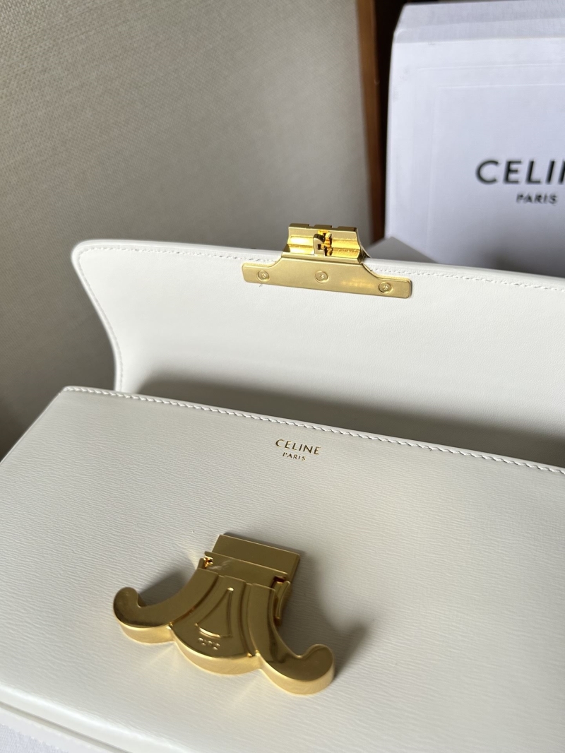 Ce1i*e triomphe bags